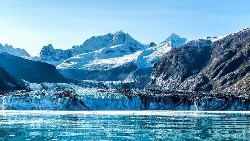 voyage bergeron croisiere alaska