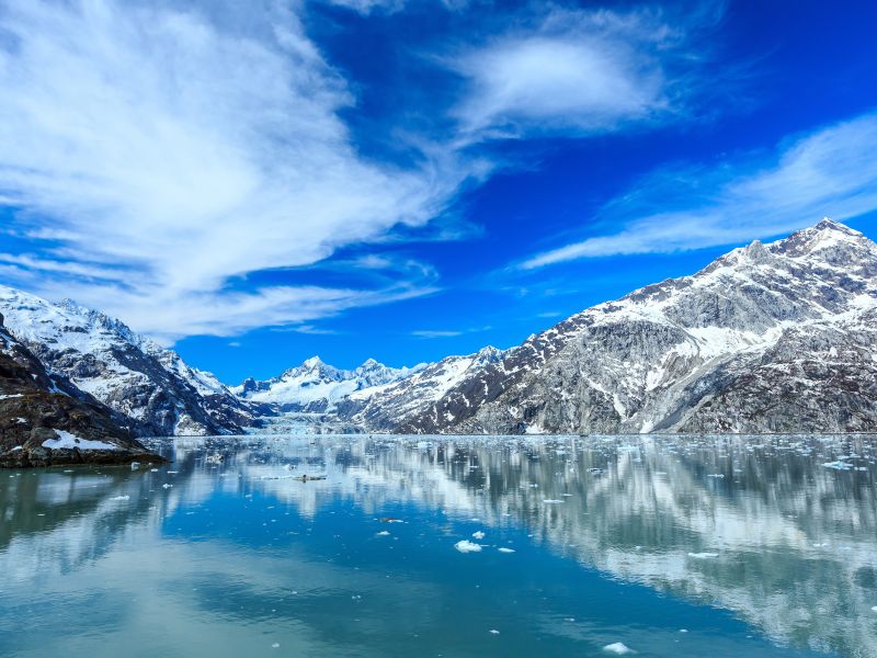 voyage bergeron croisiere alaska