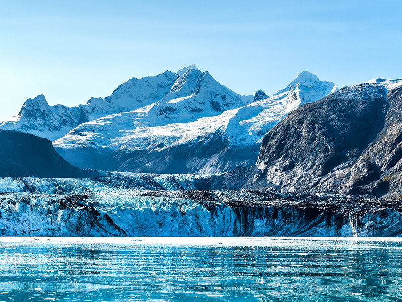 voyage bergeron croisiere alaska